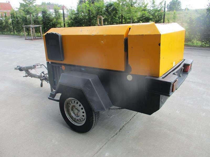 Ingersoll Rand 7 / 41 - N Photo 2