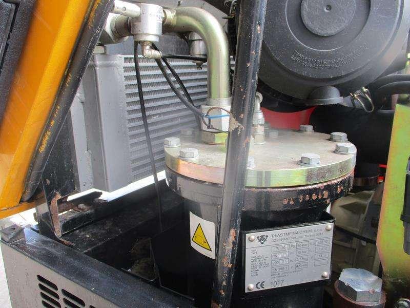 Ingersoll Rand 7 / 41 - N Photo 6