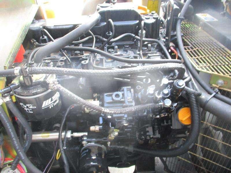 Ingersoll Rand 7 / 41 - N Photo 7