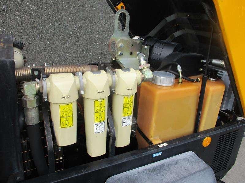 Ingersoll Rand 7 / 41 - N Photo 8