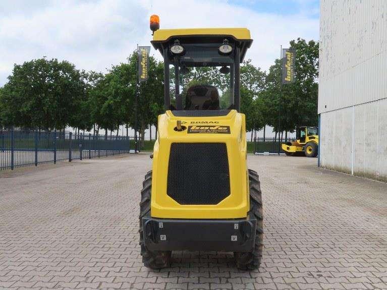 Bomag BW124 PDH-5 Photo 3