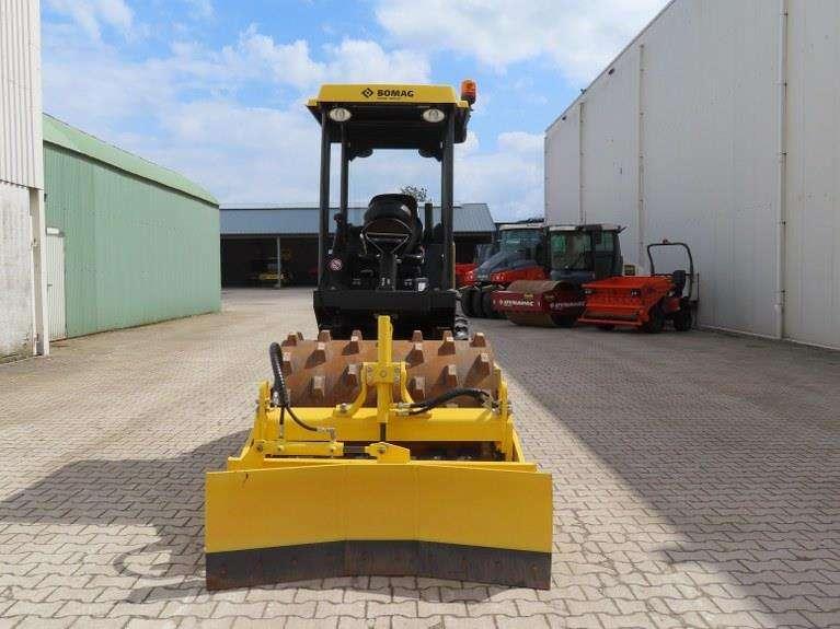 Bomag BW124 PDH-5 Photo 7