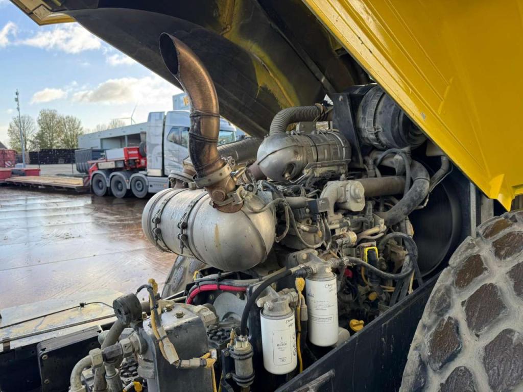 Bomag BW213D-5 Photo 29