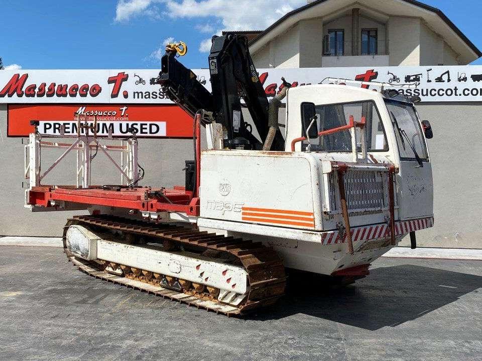 Mape MAPE TC150 Photo 9
