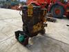 Long block engine for Fiat AD7 - 70C Photo 2 thumbnail