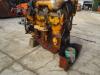 Long block engine for Fiat AD7 - 70C Photo 3 thumbnail