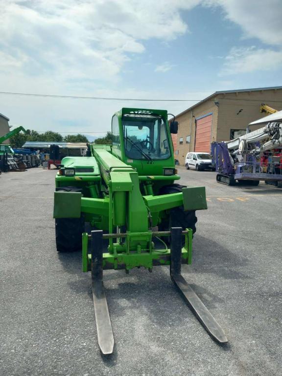 Merlo 38.14 Photo 1