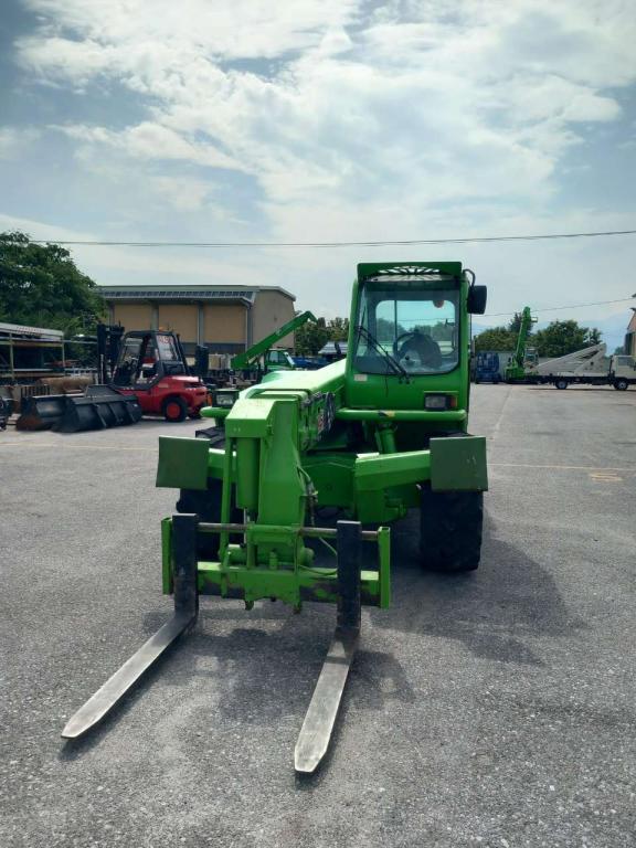 Merlo 38.14 Photo 10