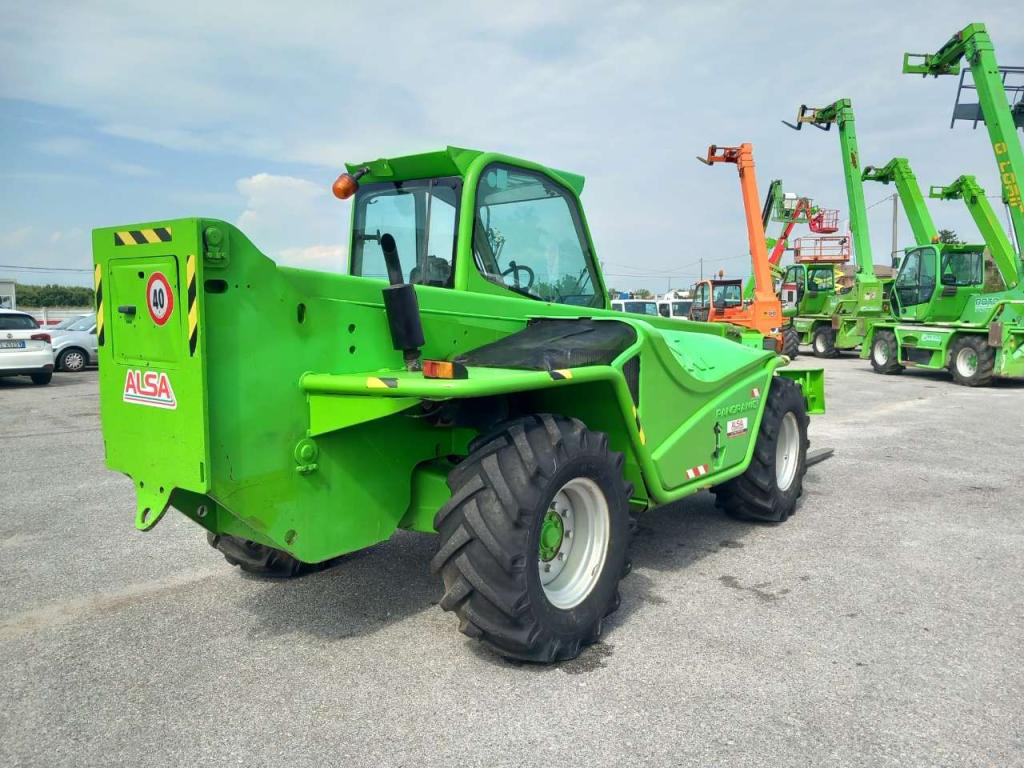 Merlo 38.14 Photo 2