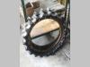 207-27-61210 Sprocket for Komatsu PC340-6 Photo 1 thumbnail