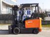 Doosan BC 32 S-7 Photo 2 thumbnail