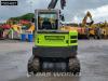 Zoomlion ZE55 GU KUBOTA ENGINE - CE CERTIFIED Photo 5 thumbnail