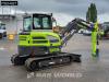 Zoomlion ZE55 GU KUBOTA ENGINE - CE CERTIFIED Photo 6 thumbnail