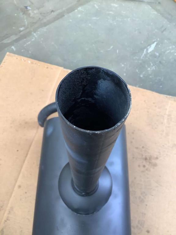 Muffler for 100CV Photo 5