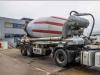 Liebherr BETON MIXER/MALAXEUR/MISCHER HTM 1204 - 12M³ Photo 1 thumbnail
