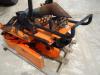 Hood and body panel for Fiat Hitachi W130-130PL Photo 1 thumbnail