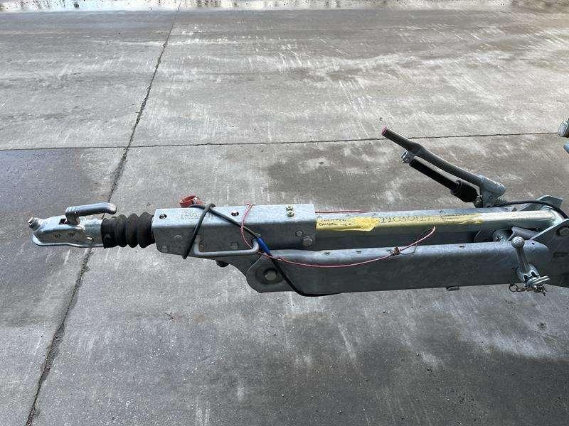 Atlas Copco QAS 60 Photo 16