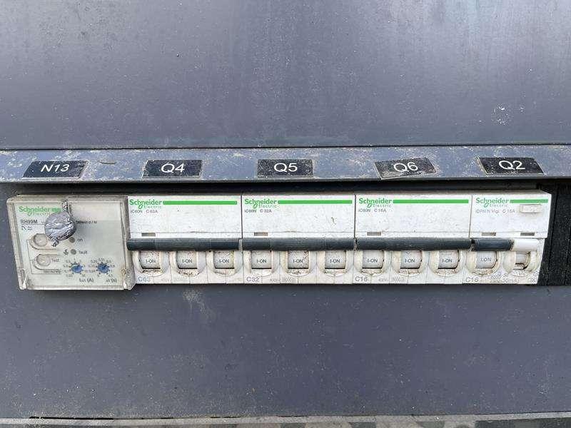 Atlas Copco QAS 60 Photo 4