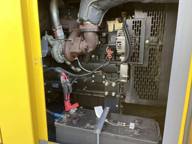 Atlas Copco QAS 60 Photo 5