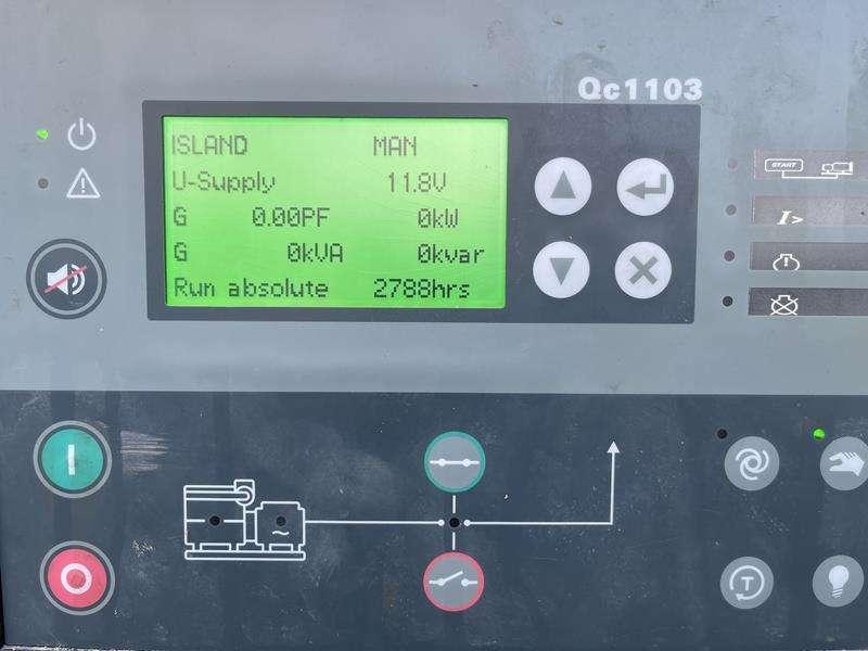 Atlas Copco QAS 60 Photo 7