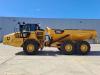 Caterpillar 725C2 Photo 1 thumbnail