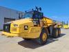 Caterpillar 725C2 Photo 2 thumbnail