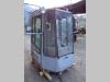 Cab for Fiat Hitachi Serie FR Photo 6 thumbnail