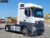 Mercedes-Benz Actros 1851 4X2 BigSpace 2x Tanks M.O.T. Photo 6 thumbnail