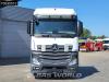 Mercedes-Benz Actros 1851 4X2 BigSpace 2x Tanks M.O.T. Photo 7 thumbnail