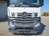 Mercedes-Benz Actros 1851 4X2 BigSpace 2x Tanks M.O.T. Photo 9 thumbnail