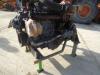Internal combustion engine for Fiat Hitachi EX215 - 8065.25 - Photo 3 thumbnail