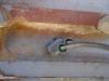 Internal combustion engine for Fiat Hitachi EX215 - 8065.25 - Photo 5 thumbnail
