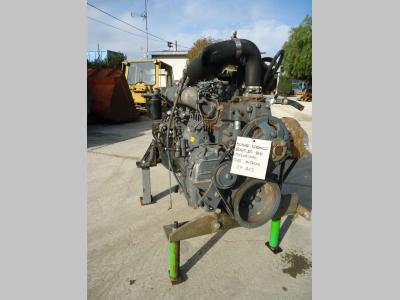 Internal combustion engine for Fiat Hitachi EX215 - 8065.25 - sold by OLM 90 Srl