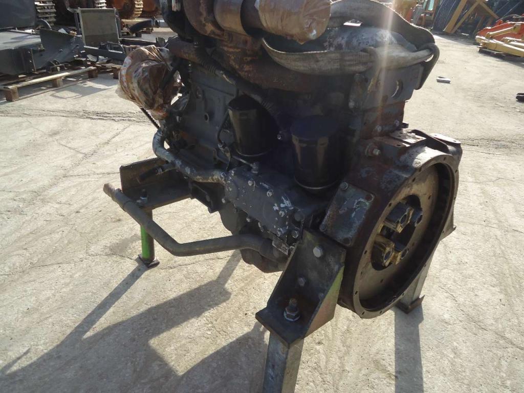 Internal combustion engine for Fiat Hitachi EX215 - 8065.25 - Photo 2