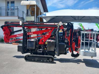 Platform Basket 18.90 sold by Alsa Srl