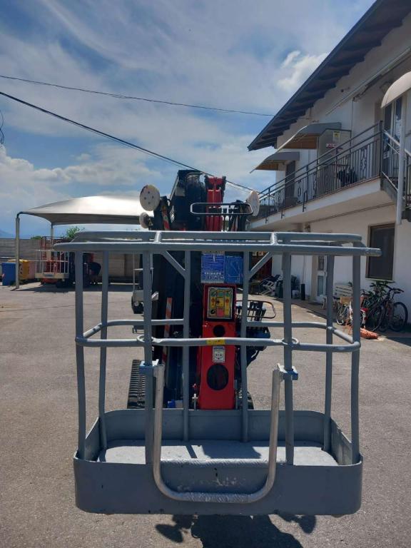 Platform Basket 18.90 Photo 6