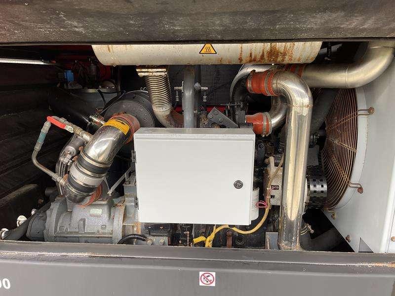 Chicago Pneumatic CPS 400 Photo 14