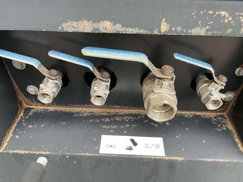 Chicago Pneumatic CPS 400 Photo 4