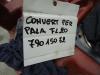 Converter for Fiat Allis FL20 - FD20 - CODICE 79015072 Photo 3 thumbnail