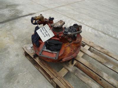 Converter for Fiat Allis FL20 - FD20 - CODICE 79015072 sold by OLM 90 Srl