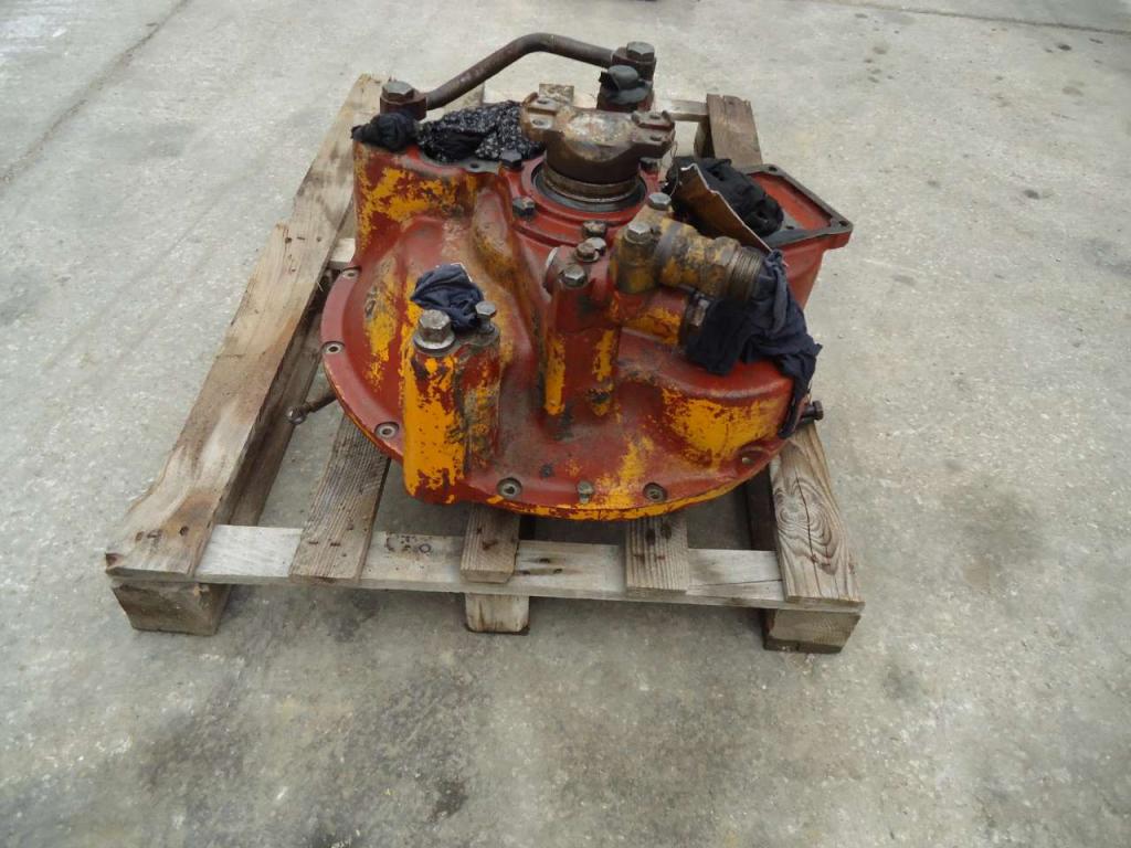 Converter for Fiat Allis FL20 - FD20 - CODICE 79015072 Photo 2