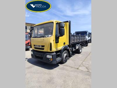 Iveco EUROCARGO 120E28P sold by Procida Macchine S.r.l.