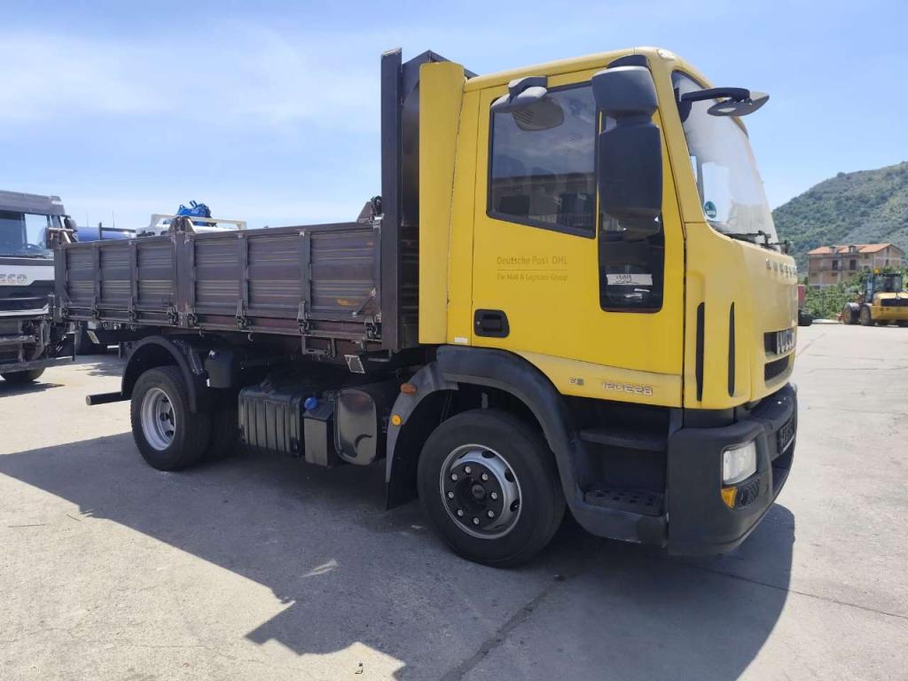 Iveco EUROCARGO 120E28P Photo 12