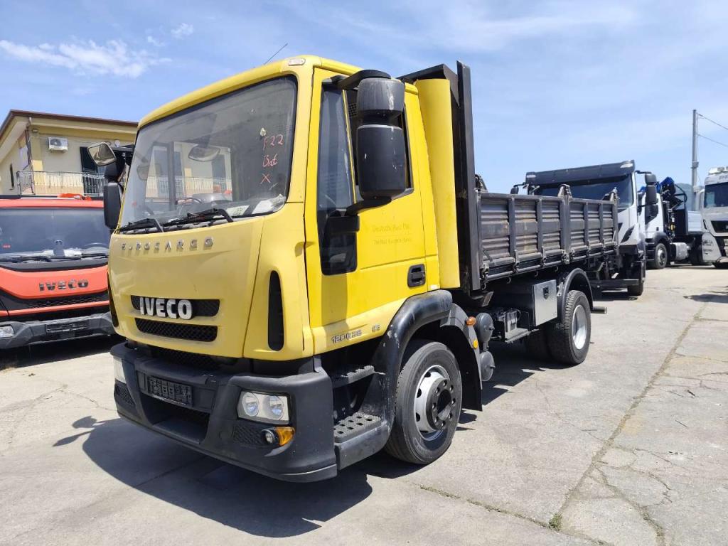 Iveco EUROCARGO 120E28P Photo 18