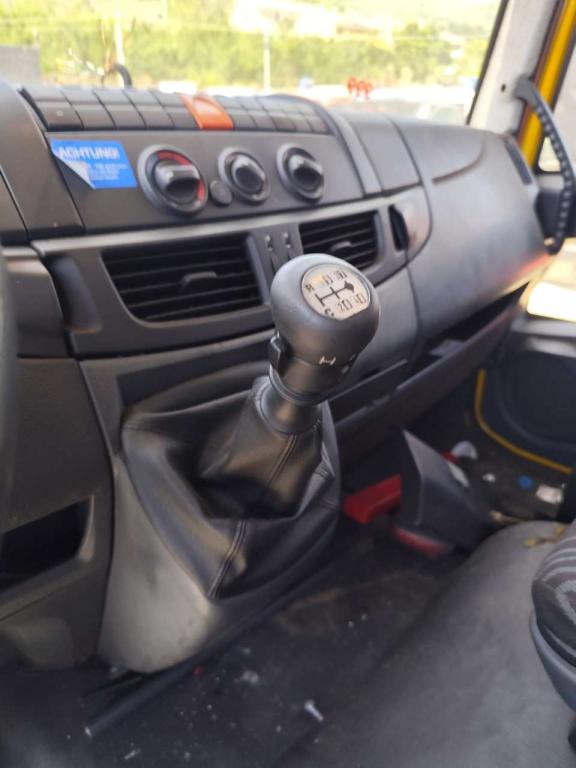 Iveco EUROCARGO 120E28P Photo 22
