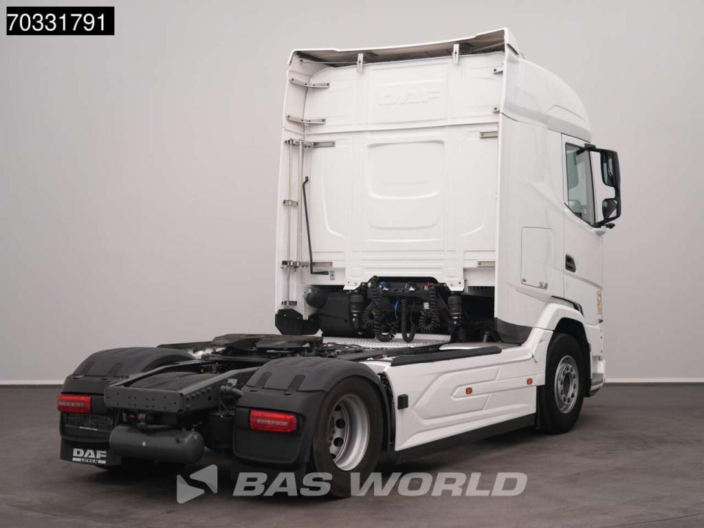 Daf XG 480 4X2 Retarder 2x Tanks Standklima ACC Photo 5