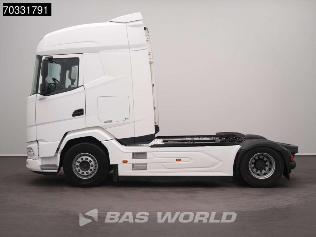 Daf XG 480 4X2 Retarder 2x Tanks Standklima ACC Photo 8