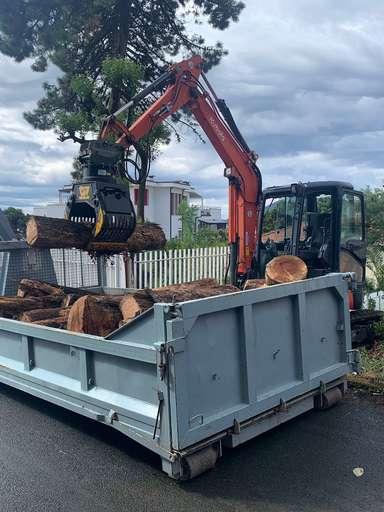 MB CRUSHER MB-G450 Photo 2