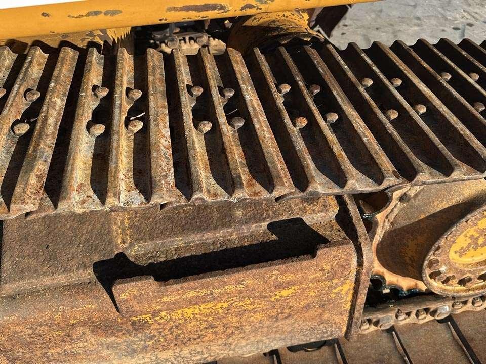 Fiat Allis FE 16 Photo 4