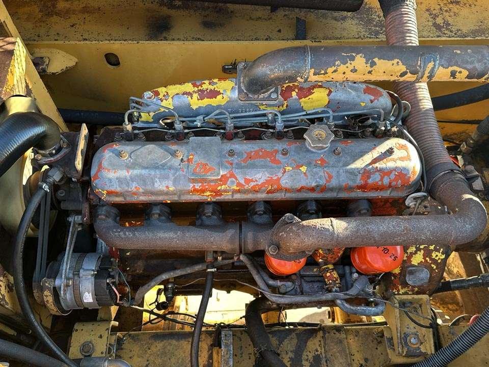 Fiat Allis FE 16 Photo 9